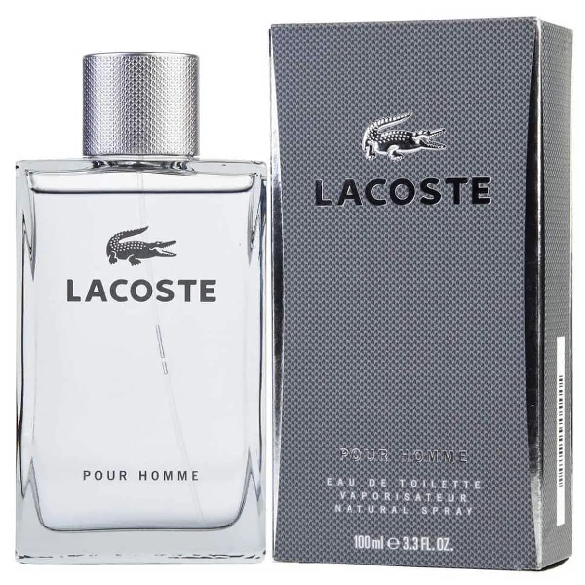 Nước Hoa Nam Lacoste Pour Homme EDT Nước Hoa Nam Lacoste Pour Homme EDT