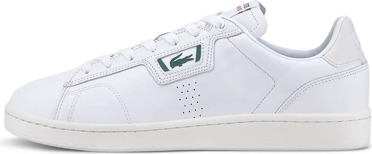 Giày Lacoste Women's Masters Sneakers RZ0044W51G-65T Giày Lacoste Women's Masters Sneakers RZ0044W51G-65T