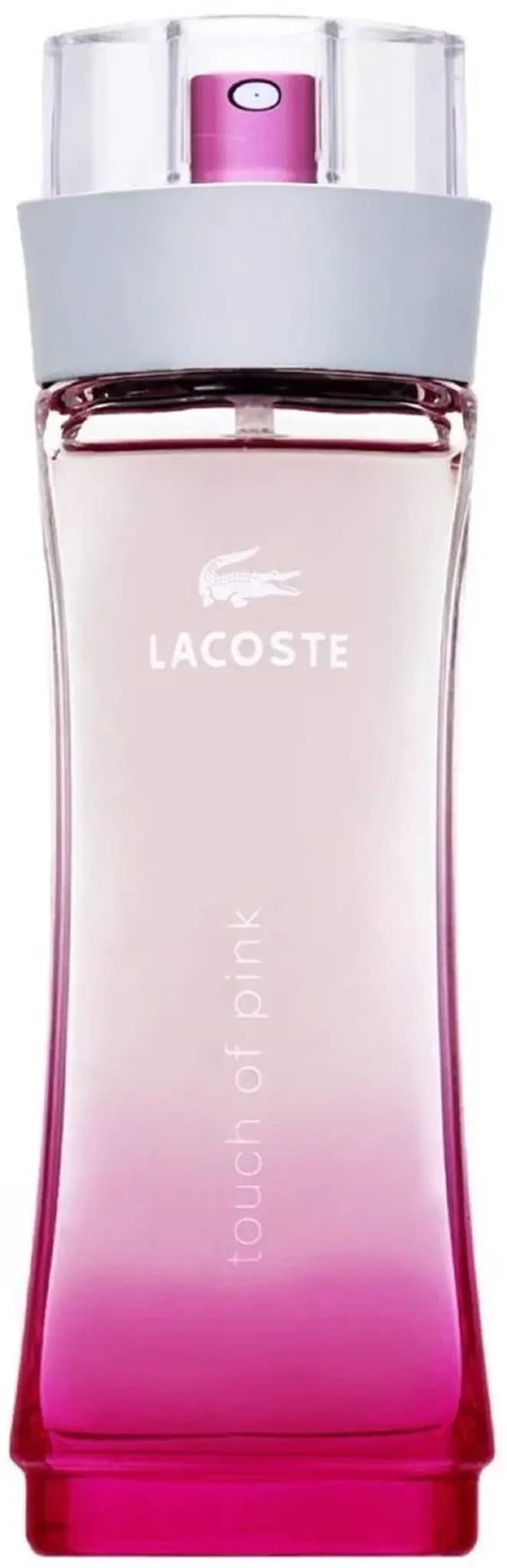 Nước Hoa Lacoste Touch of Pink Nước Hoa Lacoste Touch of Pink