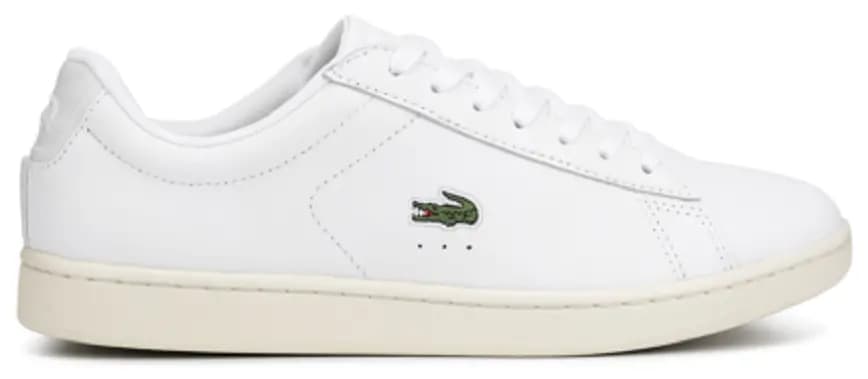 Giày Lacoste Carniby Evo 0721 1 7 41SFA0033-65T Giày Lacoste Carniby Evo 0721 1 7 41SFA0033-65T