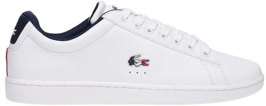 Giày Lacoste CARNABY EVO TRI 1 SFA 739SFA0048-407 Giày Lacoste CARNABY EVO TRI 1 SFA 739SFA0048-407