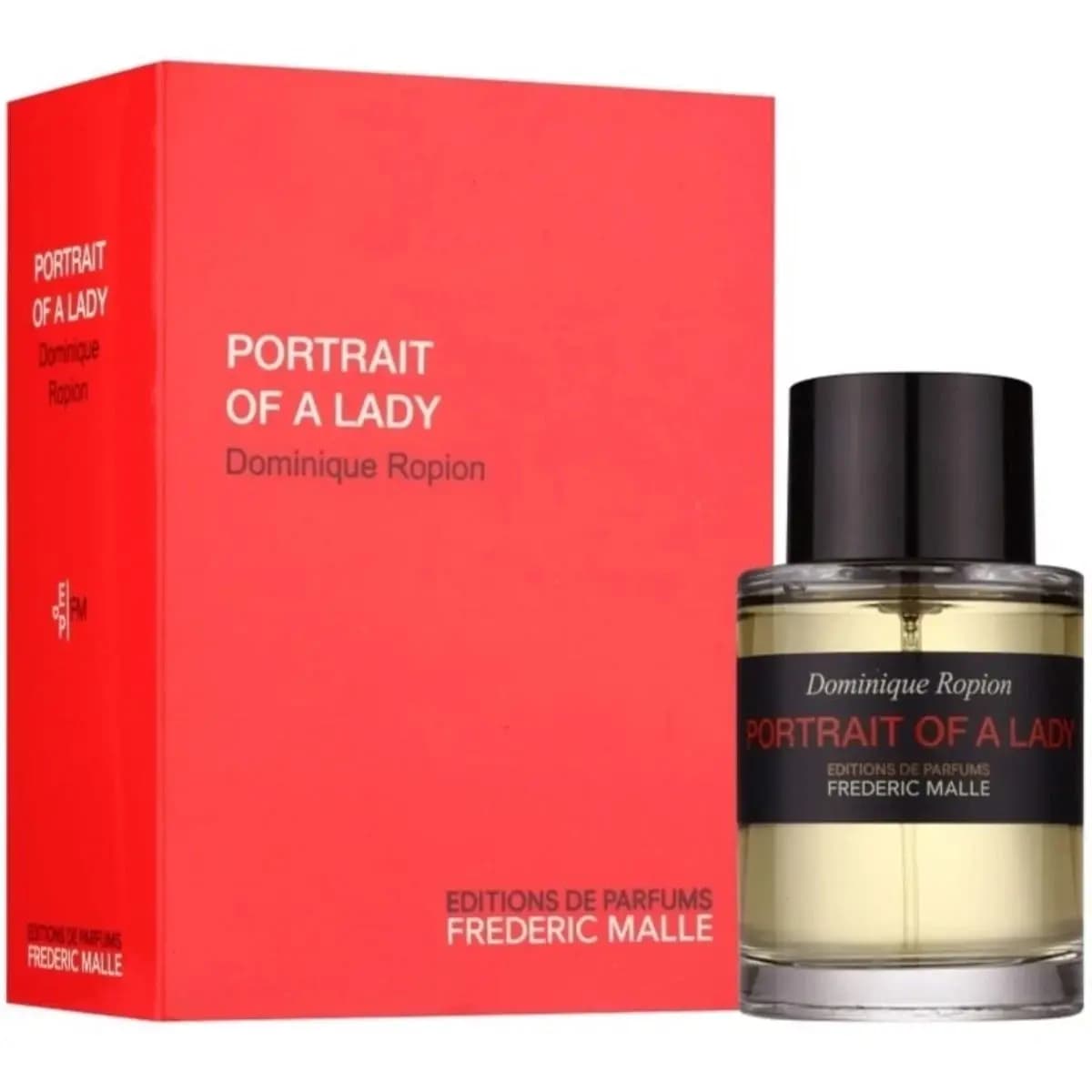 Nước Hoa Frederic Malle Portrait Of A Lady EDP Nước Hoa Frederic Malle Portrait Of A Lady EDP