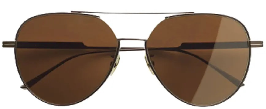 Kính Bottega Veneta Classic Bronze Green 590251V44503314 — kich-thuoc: 1-size Kính Bottega Veneta Classic Bronze Green 590251V44503314 — kich-thuoc: 1-size