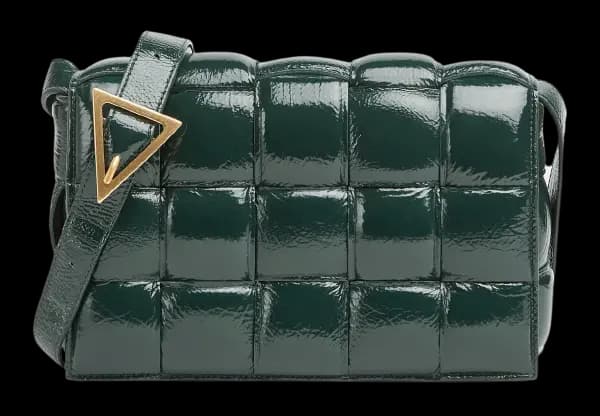Túi Bottega Veneta Padded Cassette 591970-V13Y1-3035 Túi Bottega Veneta Padded Cassette 591970-V13Y1-3035