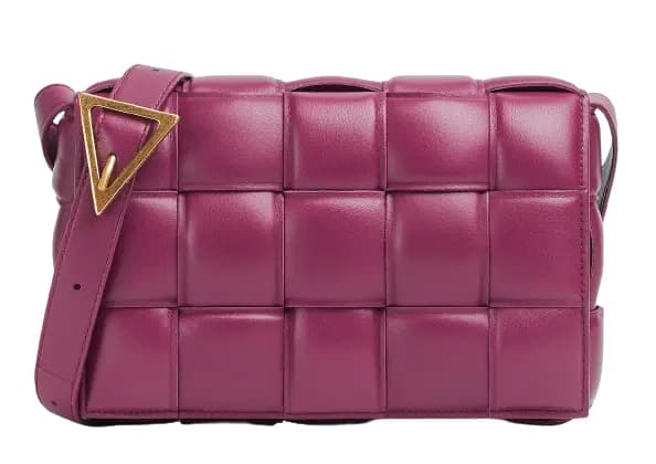 Túi Bottega Veneta Padded Cassette 591970-VCQR1-5562 Túi Bottega Veneta Padded Cassette 591970-VCQR1-5562