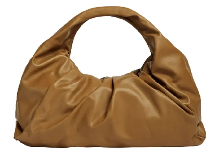 Túi Bottega Veneta Shoulder Pouch 607984VCP407628 Túi Bottega Veneta Shoulder Pouch 607984VCP407628