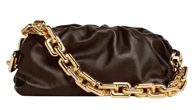 Túi Bottega Veneta Chain Pouch 620230-VCP40-2132 Túi Bottega Veneta Chain Pouch 620230-VCP40-2132