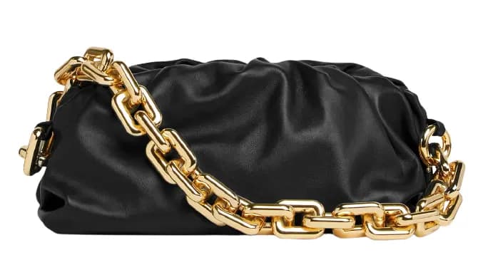 Túi Bottega Veneta Chain Pouch 620230-VCP40-8425 Túi Bottega Veneta Chain Pouch 620230-VCP40-8425