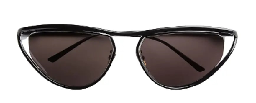 Kính Bottega Veneta Outline 'Black Grey' 659457V44501049 — kich-thuoc: lien-he-order Kính Bottega Veneta Outline 'Black Grey' 659457V44501049 — kich-thuoc: lien-he-order