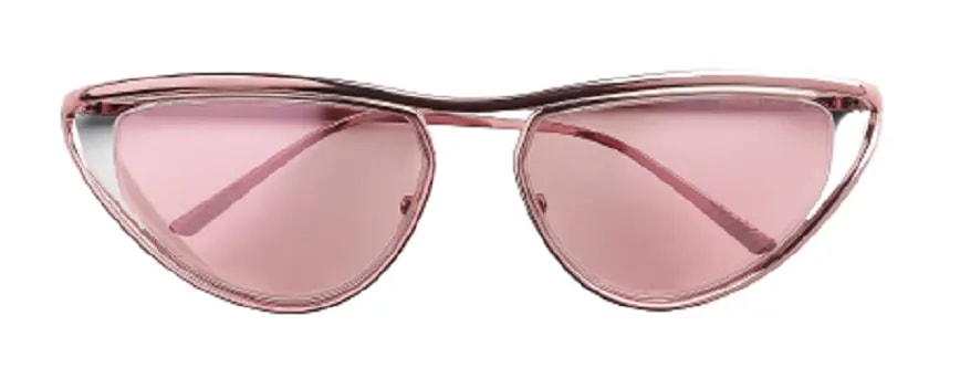 Kính Bottega Veneta Outline 'Pink' 659457V44505120 — kich-thuoc: lien-he-order Kính Bottega Veneta Outline 'Pink' 659457V44505120 — kich-thuoc: lien-he-order