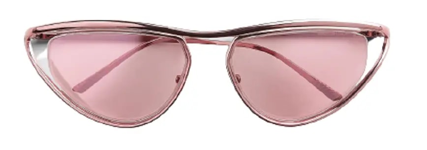 Kính Bottega Veneta Outline Pink 659457V44505120 — kich-thuoc: 1-size Kính Bottega Veneta Outline Pink 659457V44505120 — kich-thuoc: 1-size