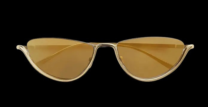 Kính Bottega Veneta Underline 'Gold' 659458V44501426 — kich-thuoc: lien-he-order Kính Bottega Veneta Underline 'Gold' 659458V44501426 — kich-thuoc: lien-he-order