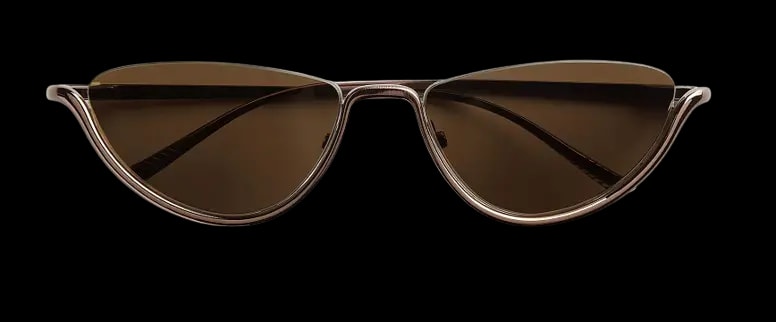 Kính Bottega Veneta Underline 'Brown' 659458V44502069 — kich-thuoc: lien-he-order Kính Bottega Veneta Underline 'Brown' 659458V44502069 — kich-thuoc: lien-he-order
