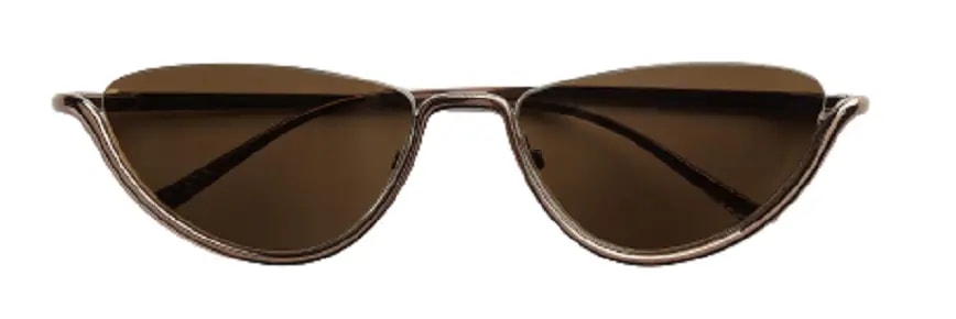Kính Bottega Veneta Underline Brown 659458V44502069 — kich-thuoc: 1-size Kính Bottega Veneta Underline Brown 659458V44502069 — kich-thuoc: 1-size