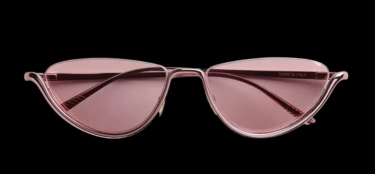 Kính Bottega Veneta Underline 'Pink' 659458V44505120 — kich-thuoc: lien-he-order Kính Bottega Veneta Underline 'Pink' 659458V44505120 — kich-thuoc: lien-he-order