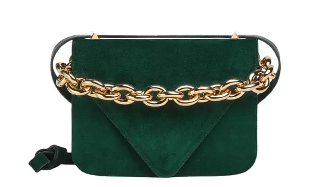 Túi Bottega Veneta Mount 667399-V09C1-3041 Túi Bottega Veneta Mount 667399-V09C1-3041