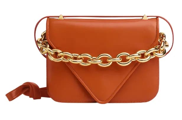 Túi Bottega Veneta Mount 667399-V12J0-7654 Túi Bottega Veneta Mount 667399-V12J0-7654