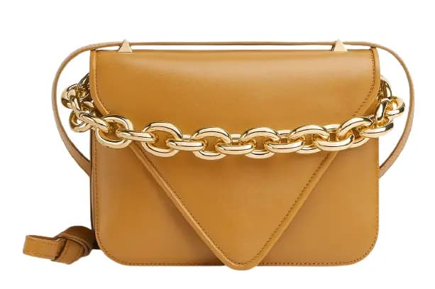 Túi Bottega Veneta Mount 667399-V12J0-7716 Túi Bottega Veneta Mount 667399-V12J0-7716