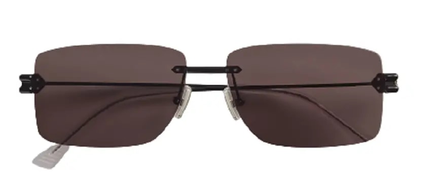 Kính Bottega Veneta Classic Black Grey 668016V44501049 — kich-thuoc: 1-size Kính Bottega Veneta Classic Black Grey 668016V44501049 — kich-thuoc: 1-size