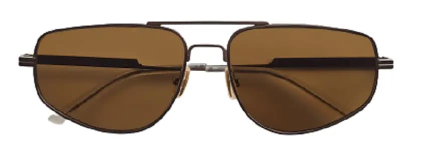 Kính Bottega Veneta Classic 'Brown' 668018V44502107 Kính Bottega Veneta Classic 'Brown' 668018V44502107