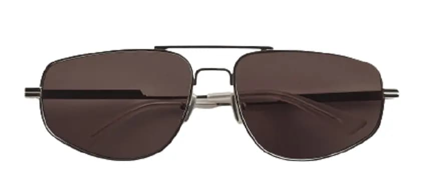 Kính Bottega Veneta Classic Silver 668018V44508107 Kính Bottega Veneta Classic Silver 668018V44508107