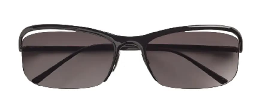 Kính Bottega Veneta Curve 'Black Grey' 668021V44501049 Kính Bottega Veneta Curve 'Black Grey' 668021V44501049