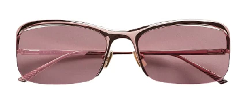 Kính Bottega Veneta Curve Pink 668021V44505120 Kính Bottega Veneta Curve Pink 668021V44505120