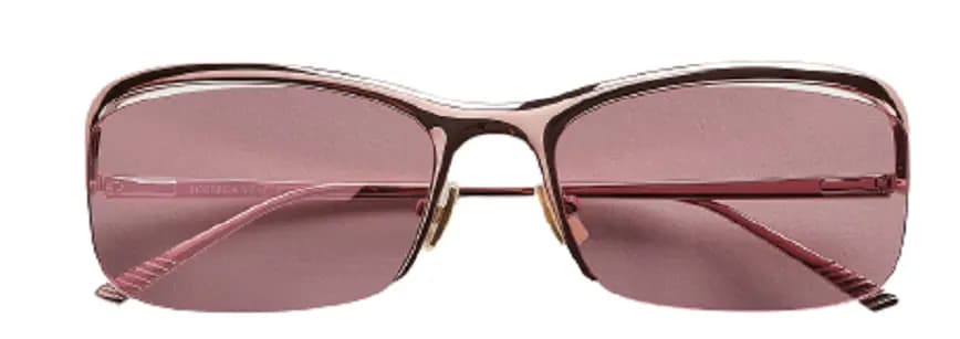 Kính Bottega Veneta Curve 'Pink' 668021V44505120 Kính Bottega Veneta Curve 'Pink' 668021V44505120