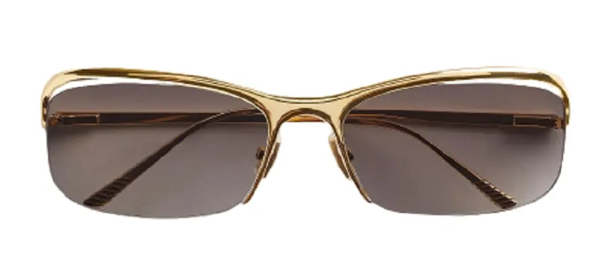 Kính Bottega Veneta Curve 'Gold' 668021V44508049 — kich-thuoc: lien-he-order Kính Bottega Veneta Curve 'Gold' 668021V44508049 — kich-thuoc: lien-he-order