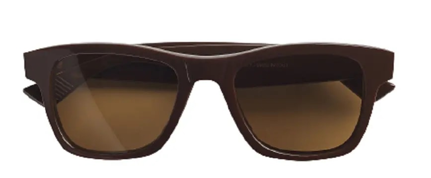 Kính Bottega Veneta Classic Brown 668987V23302107 — kich-thuoc: 1-size Kính Bottega Veneta Classic Brown 668987V23302107 — kich-thuoc: 1-size