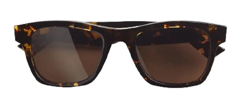 Kính Bottega Veneta Classic Havana Brown 668987V23302819 Kính Bottega Veneta Classic Havana Brown 668987V23302819