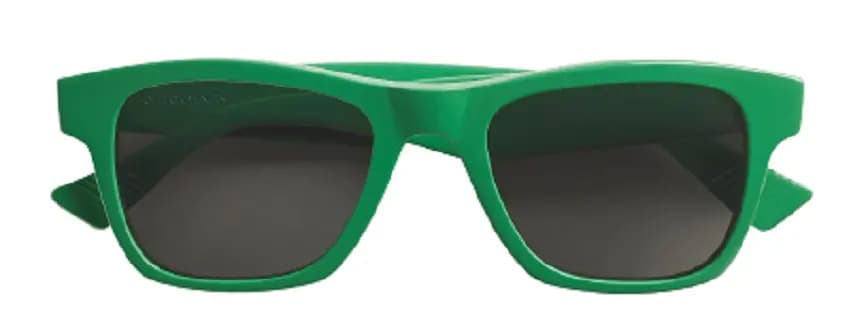 Kính Bottega Veneta Classic Green 668987V23303342 Kính Bottega Veneta Classic Green 668987V23303342