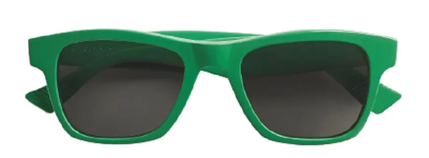 Kính Bottega Veneta Classic Green 668987V23303342 — kich-thuoc: 1-size Kính Bottega Veneta Classic Green 668987V23303342 — kich-thuoc: 1-size