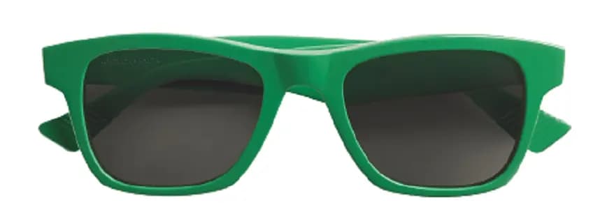 Kính Bottega Veneta Classic 'Green' 668987V23303342 Kính Bottega Veneta Classic 'Green' 668987V23303342