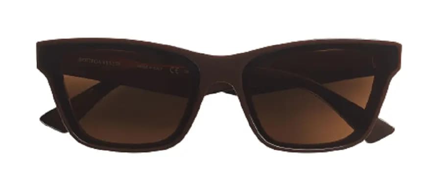 Kính Bottega Veneta Classic Brown 669571V23302107 Kính Bottega Veneta Classic Brown 669571V23302107