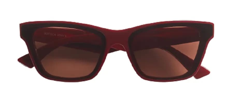 Kính Bottega Veneta Classic 'Burgundy' 669571V23306005 Kính Bottega Veneta Classic 'Burgundy' 669571V23306005
