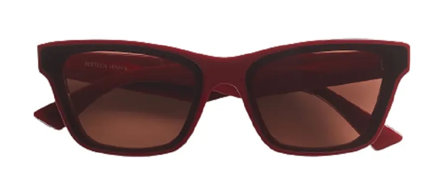 Kính Bottega Veneta Classic 'Burgundy' 669571V23306005 — kich-thuoc: lien-he-order Kính Bottega Veneta Classic 'Burgundy' 669571V23306005 — kich-thuoc: lien-he-order