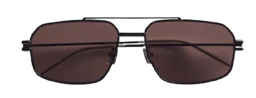 Kính Bottega Veneta Bond 'Black' 679958V44501006 Kính Bottega Veneta Bond 'Black' 679958V44501006