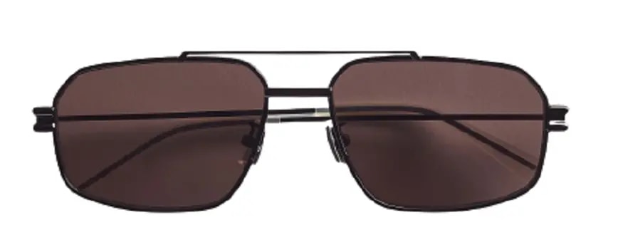 Kính Bottega Veneta Ridge Black 679958V44501006 — kich-thuoc: lien-he-order Kính Bottega Veneta Ridge Black 679958V44501006 — kich-thuoc: lien-he-order