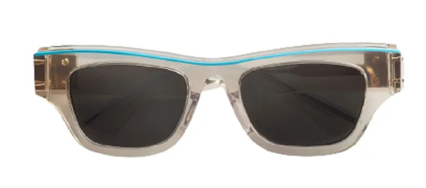 Kính Bottega Veneta Line ' Light Blue' 679963V23304020 — kich-thuoc: lien-he-order Kính Bottega Veneta Line ' Light Blue' 679963V23304020 — kich-thuoc: lien-he-order
