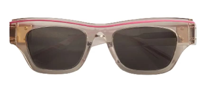 Kính Bottega Veneta Line 'Pink' 679963V23305701 Kính Bottega Veneta Line 'Pink' 679963V23305701