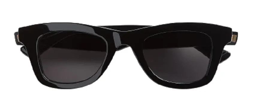 Kính Bottega Veneta Classic Black Grey 691533V23301049 — kich-thuoc: lien-he-order Kính Bottega Veneta Classic Black Grey 691533V23301049 — kich-thuoc: lien-he-order