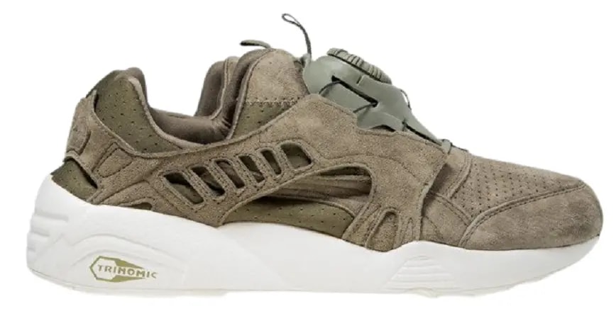 Giày Puma Disc Blaze Mono Pack 'Camo Green' 362684-02 — kich-thuoc: lien-he-order Giày Puma Disc Blaze Mono Pack 'Camo Green' 362684-02 — kich-thuoc: lien-he-order