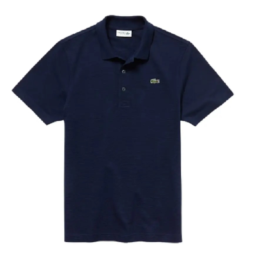 Áo Lacoste Sports Unisex Sleeve 'Dark Blue' Polo T-shirt L1230-20B-166 — kich-thuoc: S Áo Lacoste Sports Unisex Sleeve 'Dark Blue' Polo T-shirt L1230-20B-166 — kich-thuoc: S