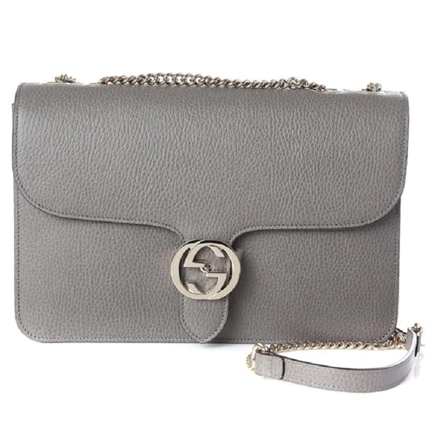 Túi Gucci GG Chain Shoulder Bag 510303-CAO0G-1226 Túi Gucci GG Chain Shoulder Bag 510303-CAO0G-1226
