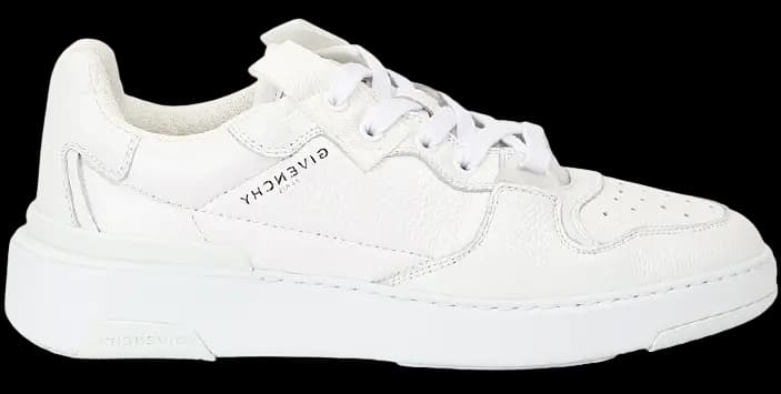 Giày Givenchy Wing Low Top Sneakers Mania On BH002KH0KP-100 Giày Givenchy Wing Low Top Sneakers Mania On BH002KH0KP-100