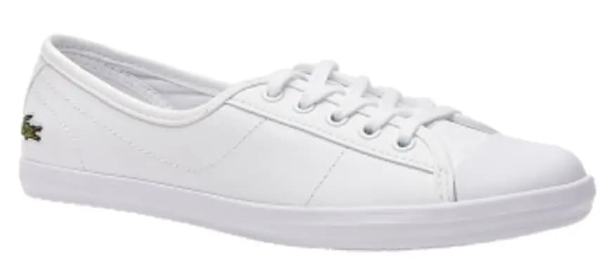 Giày Lacoste Wmns Sneakers RZ0065W20C-001 Giày Lacoste Wmns Sneakers RZ0065W20C-001