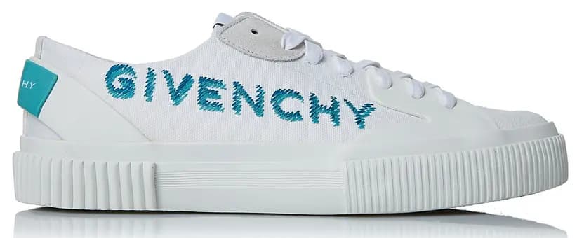 Giày Givenchy Beluso BH0028H0H9-148 Giày Givenchy Beluso BH0028H0H9-148