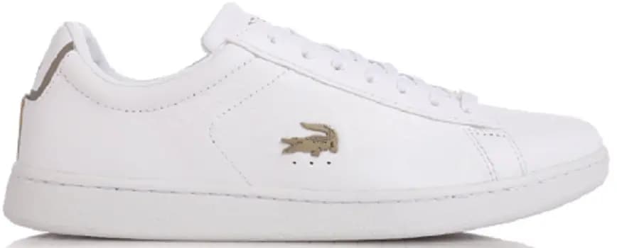 Giày Lacoste Carnaby Evo Leather RZ0006M51G-21G Giày Lacoste Carnaby Evo Leather RZ0006M51G-21G