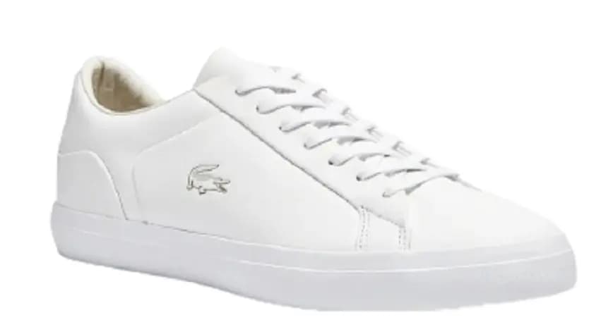 Giày Lacoste Lerond Leather RZ0051M51G-65T Giày Lacoste Lerond Leather RZ0051M51G-65T